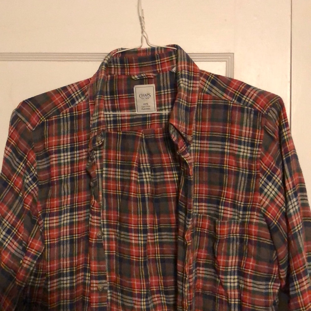 Flannel